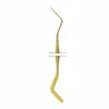 Spatula bucala Heidemann cu nitrura de titan AsaDental