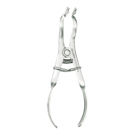 Cleste aplicator cleme diga Ivory AsaLady