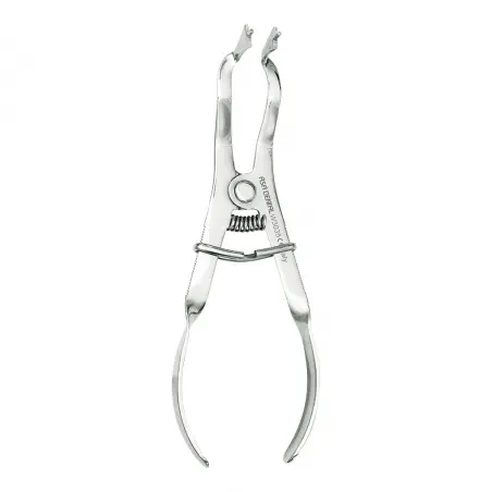 Cleste aplicator cleme diga Ivory AsaLady