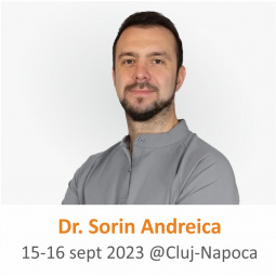 Curs intensiv Sinus Lift...