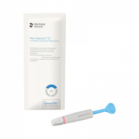 Neo Spectra ST LV seringa 3g (low viscosity)