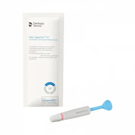 Neo Spectra ST LV seringa 3g (low viscosity)