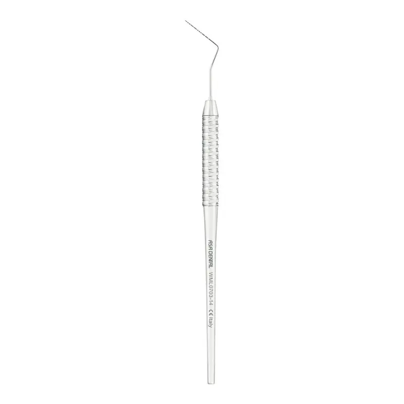 Williams AsaLady simple periodontal probe