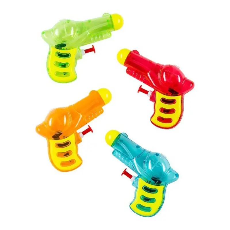 Water gun toy