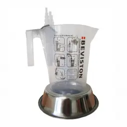 Beviston CMS Dosing system for Bevisto W1 and W2