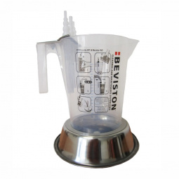 Beviston CMS Sistem de dozare pentru Bevisto W1 si W2