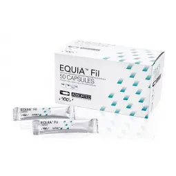 GC Equia Fil Refill 50 capsules