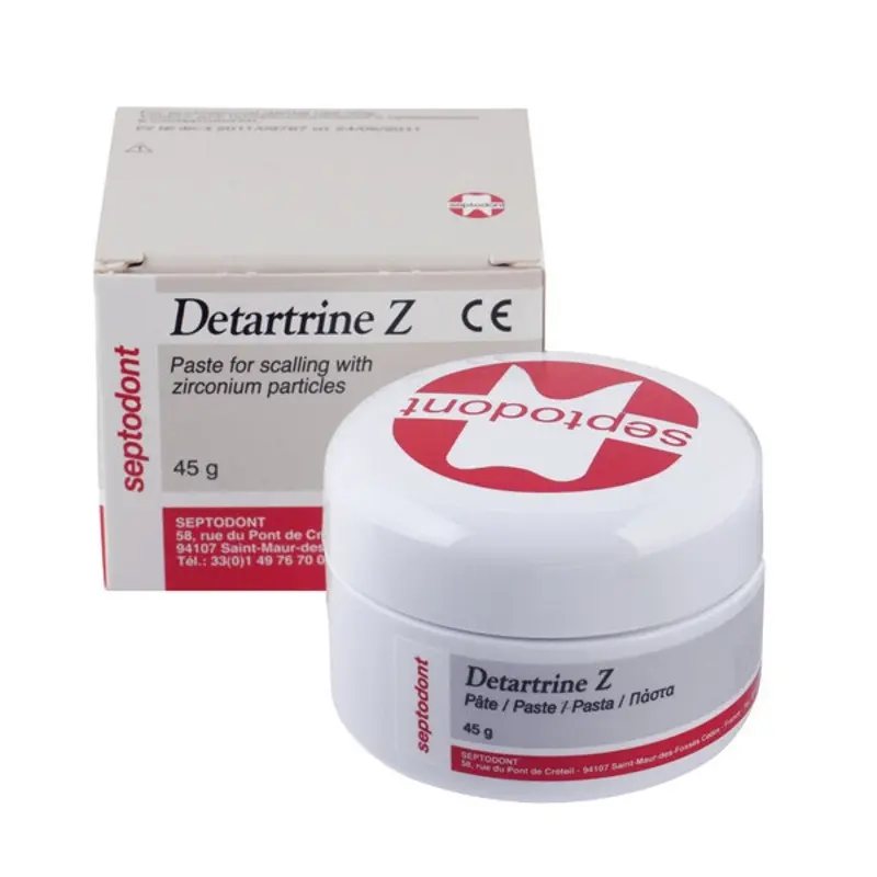 Detartrine Z 45g