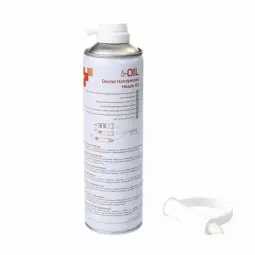 Spray de lubrification i-OIL 500ml