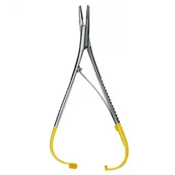 Porte-aiguille Mathieu TC 14cm