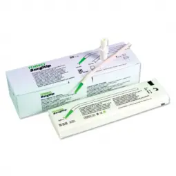 Surgitip-Micro 1.2mm Roeko suction cannulas