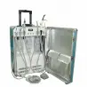 Unit dentar portabil tip valiza GU-P206 Greeloy