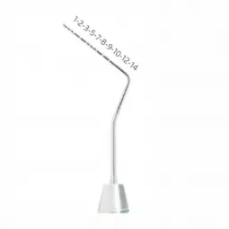 Sonde parodentale simple Leonardo AsaDental