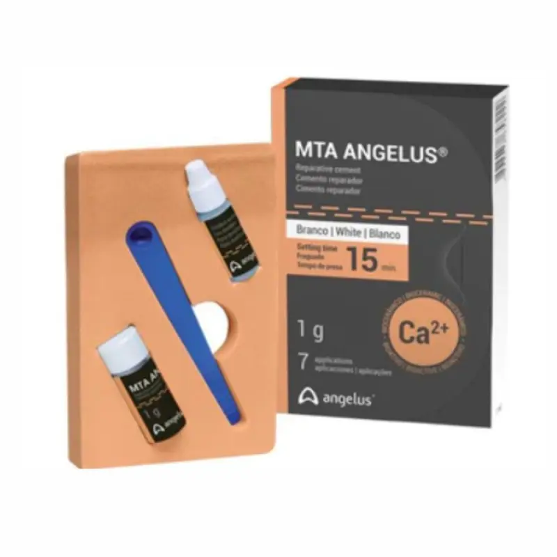 MTA ciment 1g Angelus MTA ciment 1g Angelus