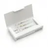 Aiguilles rotatives HyFlex EDM Shaping Coltene set de  3 aiguilles
