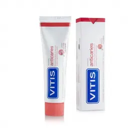 VITIS Anticaries toothpaste 100ml