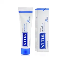 VITIS Sensitive toothpaste 100ml