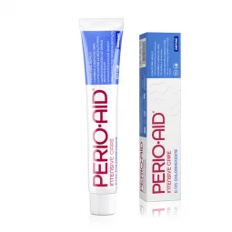 PerioAid gel 0,12% toothpaste - 75ml