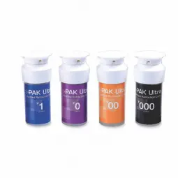 i-PAK i-DENTAL retraction cord