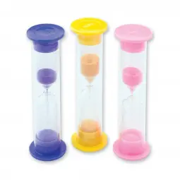 Hour glass