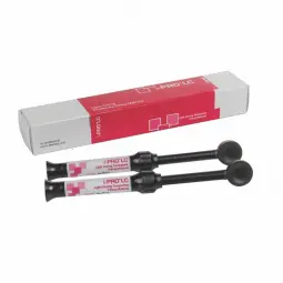i-PRO LC red set 2 seringues x4g