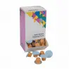 Pâte de prophylaxie i-FASTE i-dental 100 unidoses