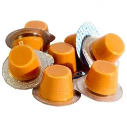 Pâte de prophylaxie i-FASTE i-dental 100 unidoses