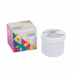 Pâte prophylactique i-FASTE i-dental flacon 100g