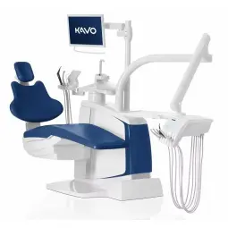 Unit Dentaire Superpremium Kavo Estetica E80