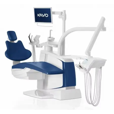 Unit Dentar Ergonomic Super-premium | Unituri Dentare Varf de Gama