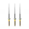 Ace rotative HyFlex EDM Preparation File 20.05 25mm Coltene set 3 ace