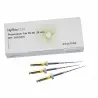 HyFlex EDM Preparation File 20.05 25mm Coltene rotary needles set of 3 needles