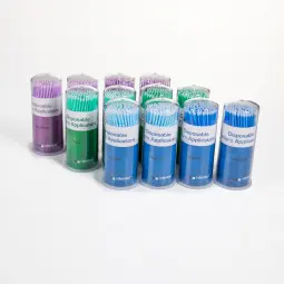 Applicateurs de bonding i-dental 100pcs/tube