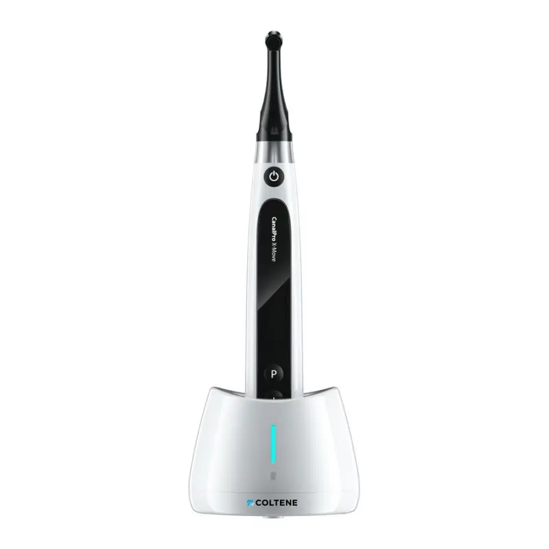 Micromoteur endodontique CanalPro X-Move Coltene Micromoteur endodontique CanalPro X-Move Coltene
