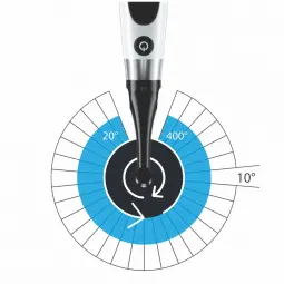 CanalPro X-Move Coltene endodontic micromotor