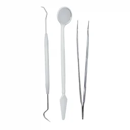 Hygitech Single Use Consultation Kit