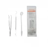 Hygitech Single Use Consultation Kit