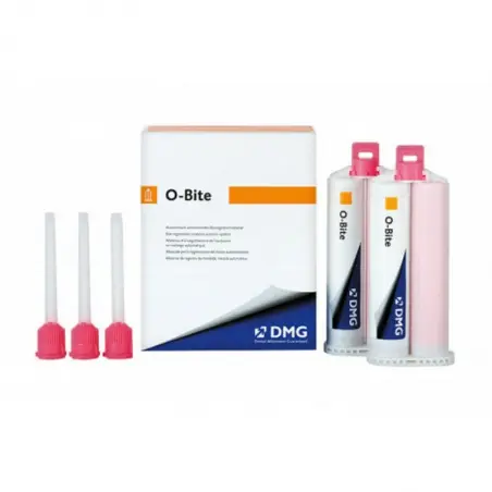 O-Bite set 2x50ml box