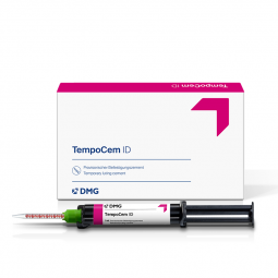 TempoCem ID 5ml seringue