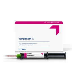 TempoCem ID 5ml seringue