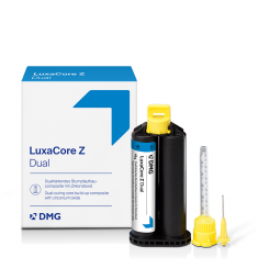 LuxaCore Z Dual A3 cartus 48g