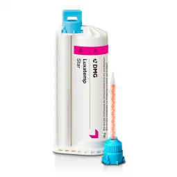 Luxatemp Star bulk cartridge 76g