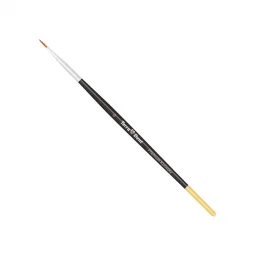 Pinceau Terra Premium Kolinsky 0