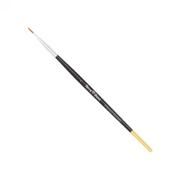 Terra Premium Kolinsky 1 brush