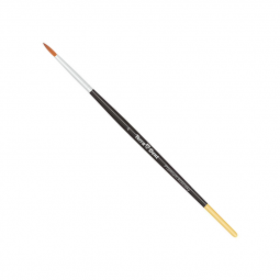 Pensula Terra Premium Kolinsky 4