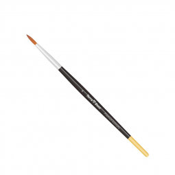 Pensula Terra Premium Kolinsky 6