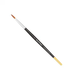 Terra Premium Kolinsky 6 brush