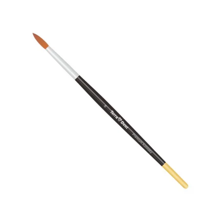 Pinceau Terra Premium Kolinsky 8