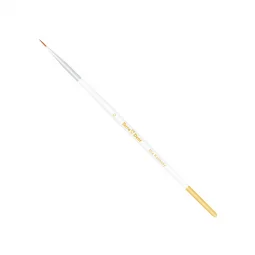 Pinceau Terra mix Kolinsky 0