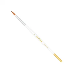 Pinceau Terra mix Kolinsky 6